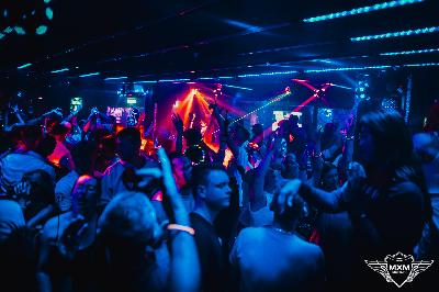 Party Bild aus dem Maxxim Club Berlin vom 24.05.2025